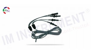 UROLOGY BIPOLAR HF CABLE FOR WORKING ELEMENT
